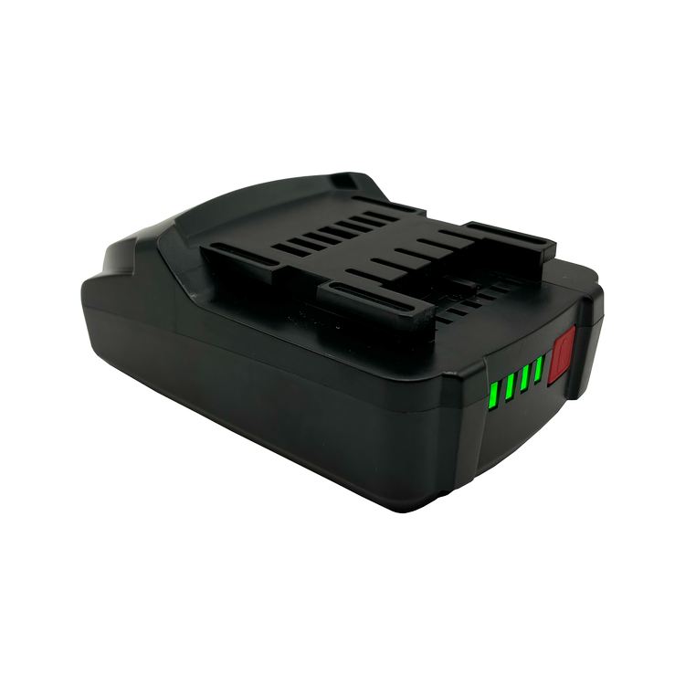 18V Lithium-Ion akkumulátor – Exacticide tartozék