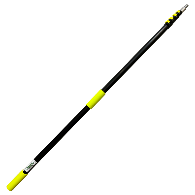 731 cm-es teleszkópos pálca – Exacticide tartozék